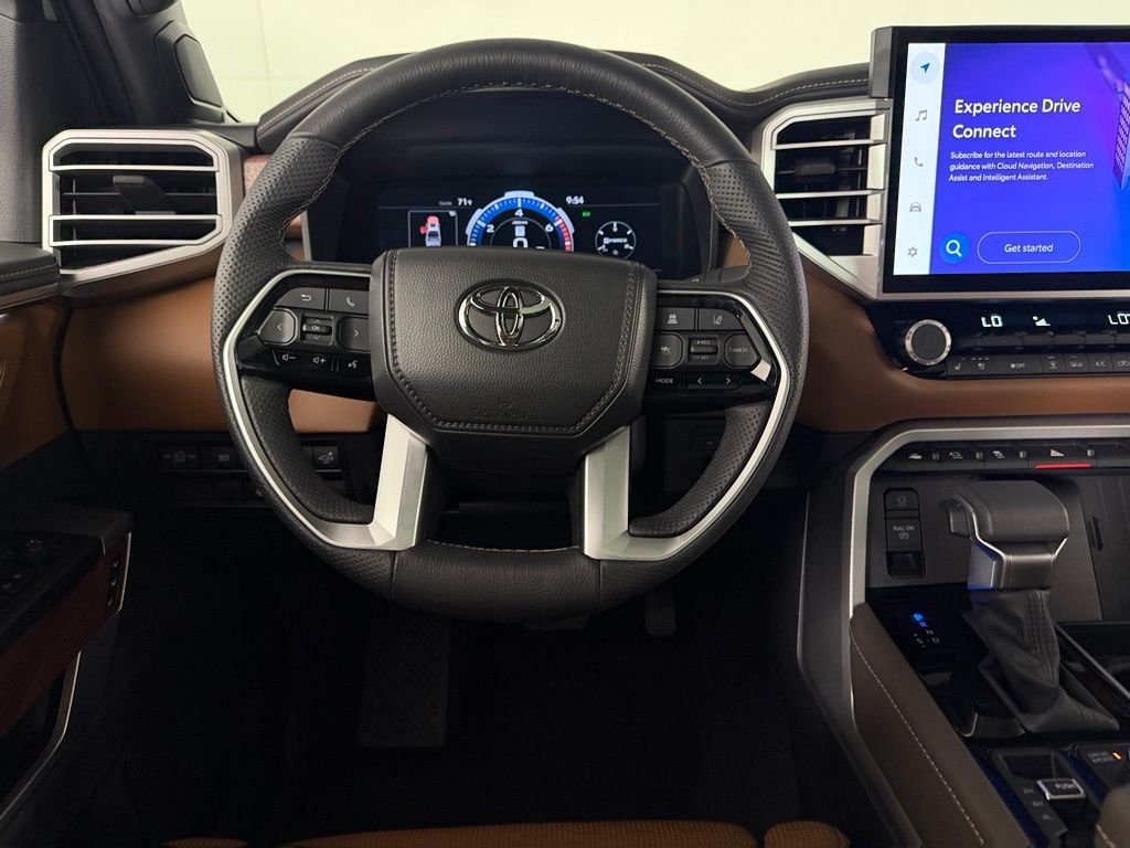 Certified Used 2025  Toyota 1794 image 14