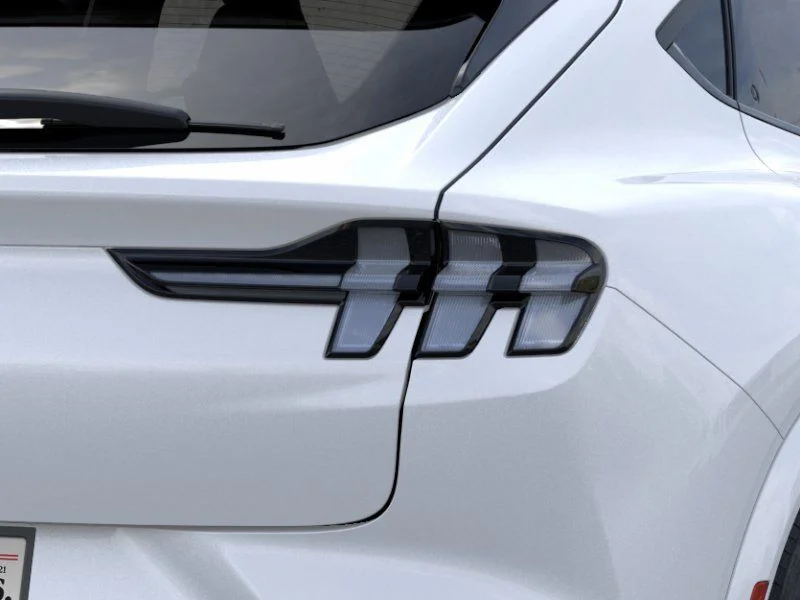 2025 Ford Mustang Mach-E Premium - Photo 21