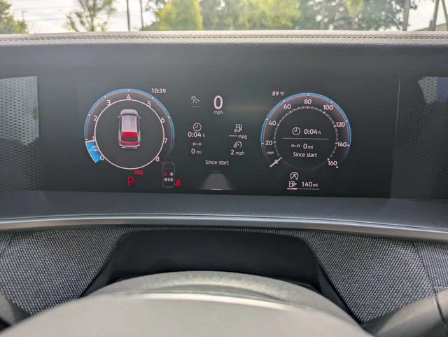 2026 Volkswagen Tiguan S - Photo 27