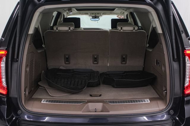2024 GMC Yukon XL Denali - Photo 9