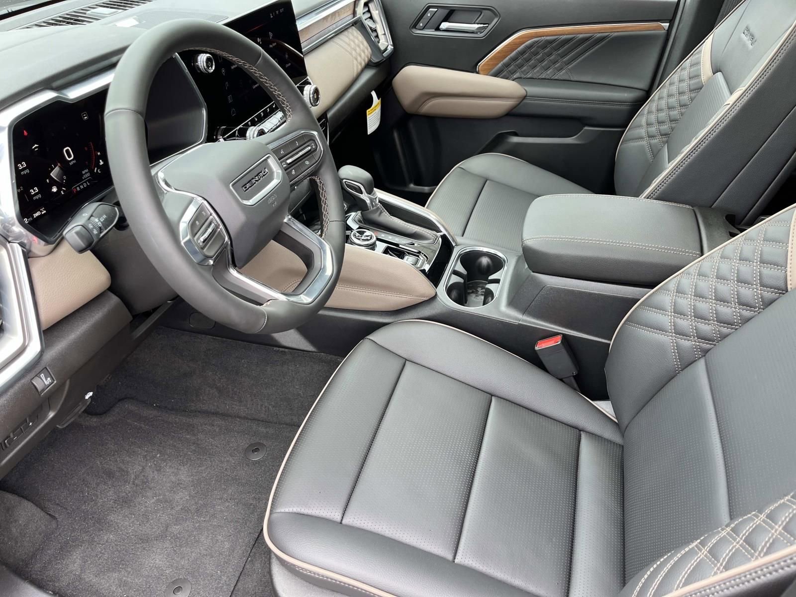 2026 GMC Canyon Denali - Photo 22