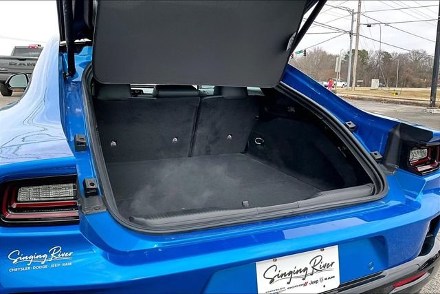 New 2026 Dodge Charger R/T Scat Pack 2D Coupe