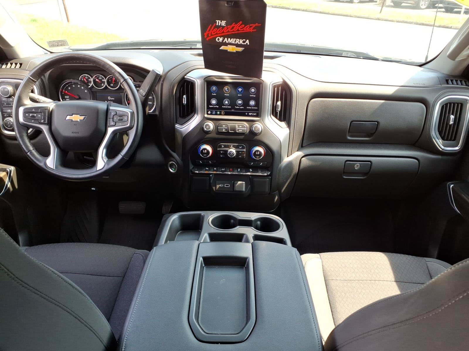 2022 Chevrolet Silverado 1500 Limited LT - Photo 14