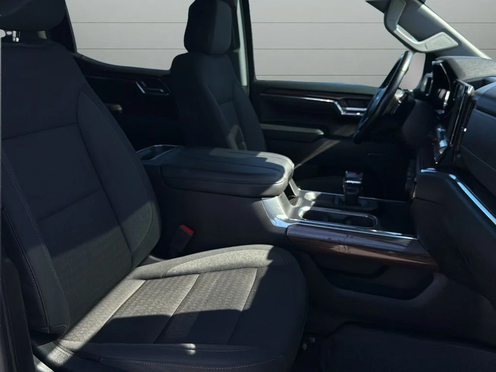 2024 Chevrolet Silverado 1500 LT Trail Boss - Photo 10