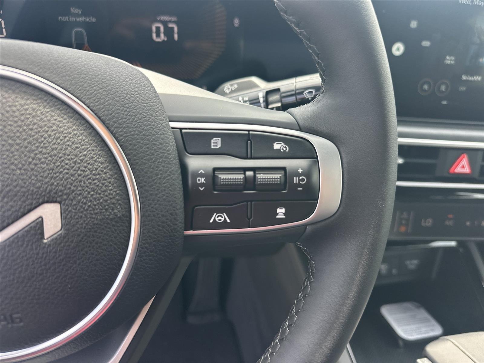 New 2026 Wolf Gray Kia GT-Line image 38
