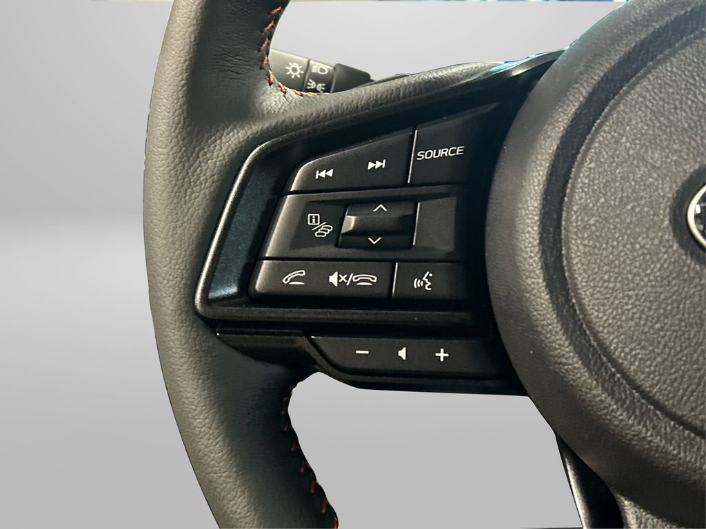 2026 Subaru Crosstrek Limited - Photo 32