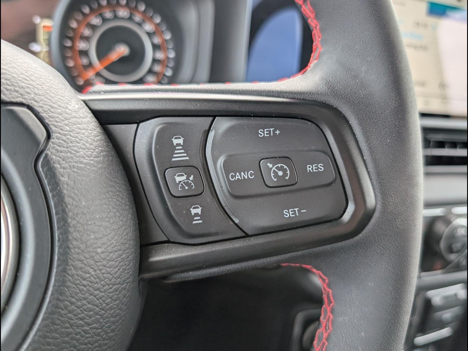 2024 Jeep Gladiator Rubicon X - Photo 22
