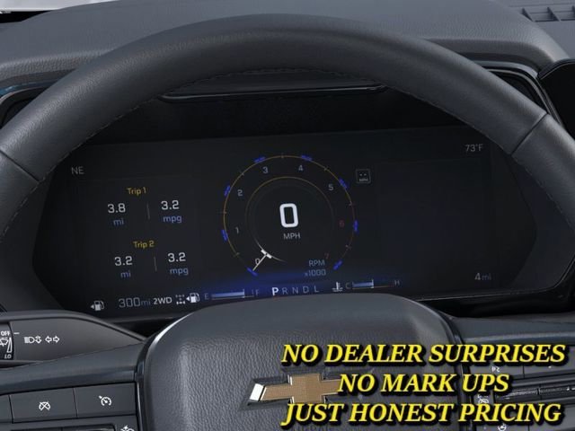 2026 Chevrolet Colorado LT - Photo 18