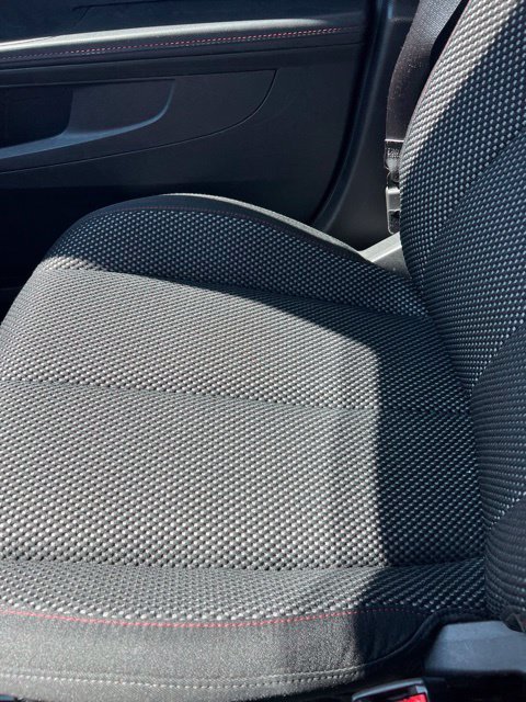Used 2015 Gold Chevrolet LT image 8