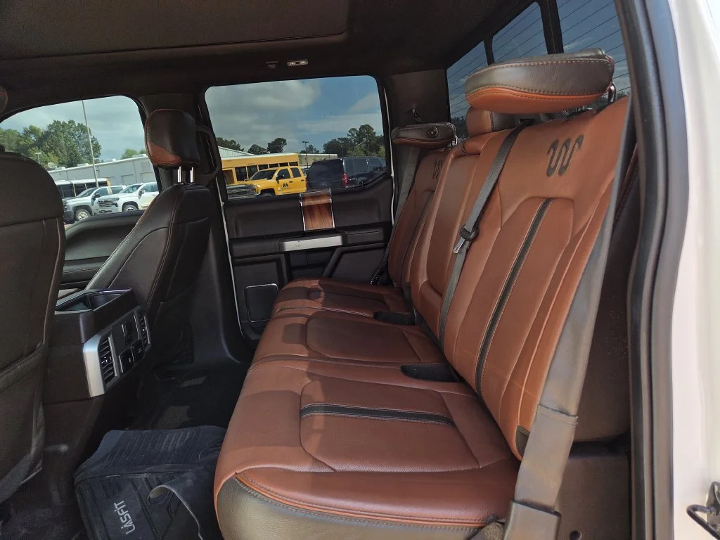 Used 2018  Ford King Ranch image 22