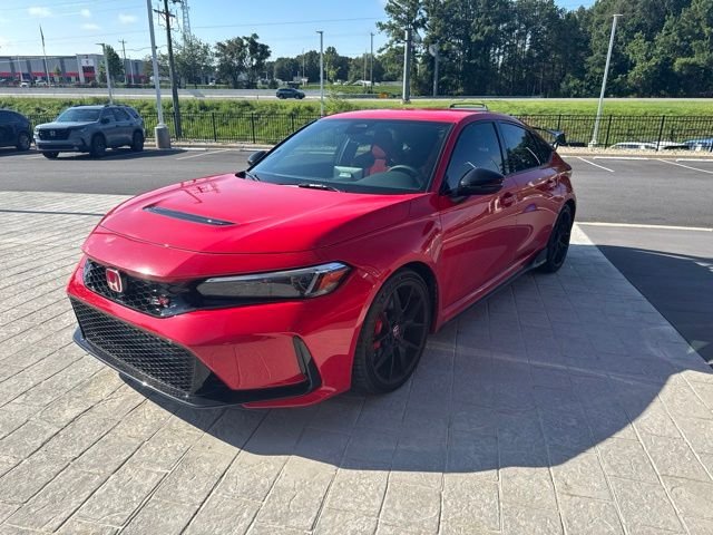 Used 2026  Honda  image 3