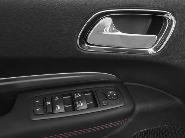 Used 2016 Granite Crystal Metallic Clearcoat Dodge R/T image 14