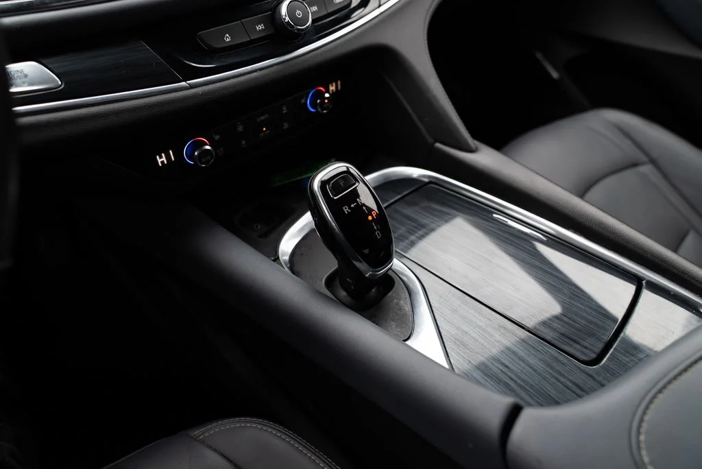Used 2020 Gray Buick Premium Group image 18