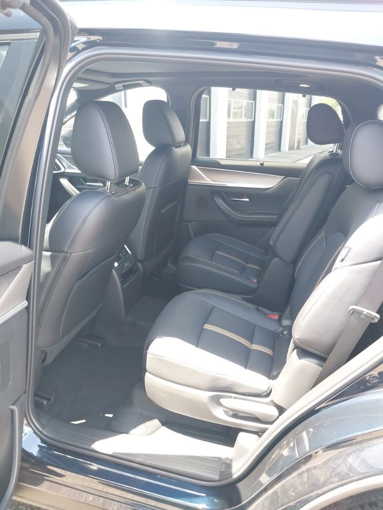 2026 Mazda CX-90 Premium Sport Package - Photo 12