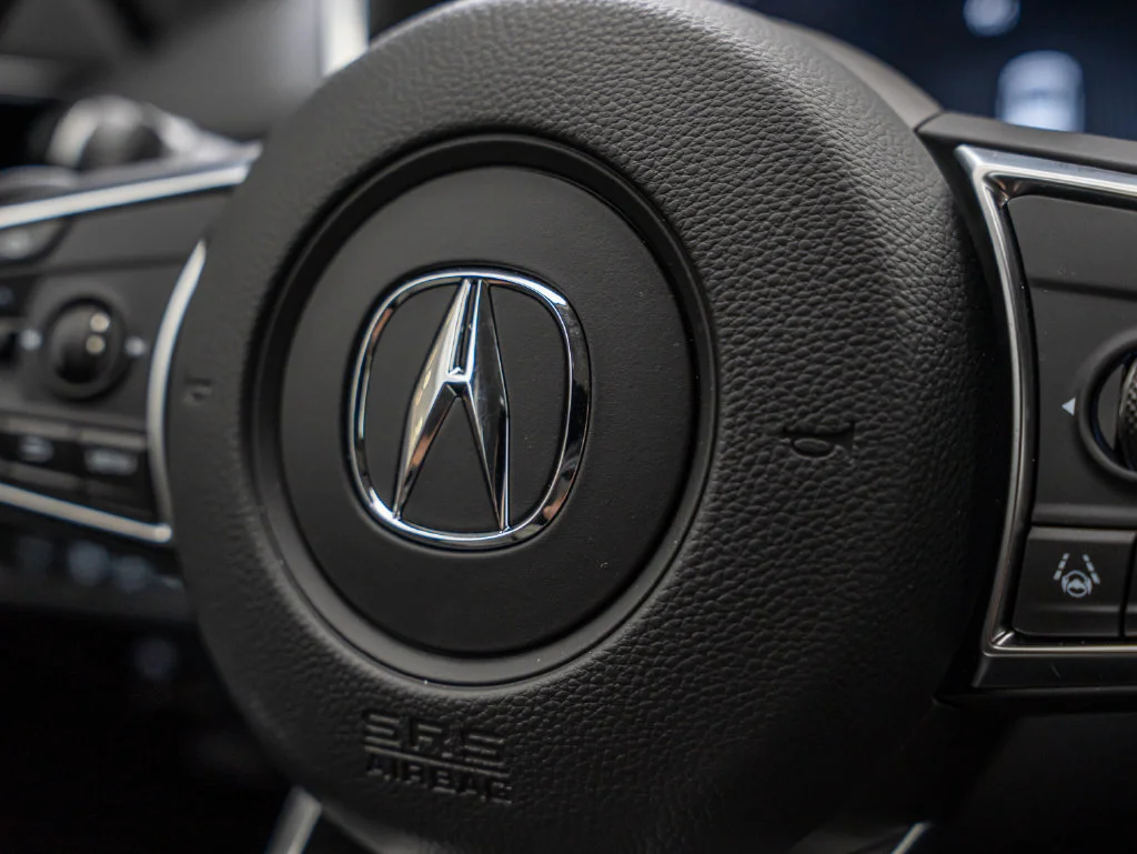 Used 2026 Majestic Black Pearl Acura Technology Package image 32