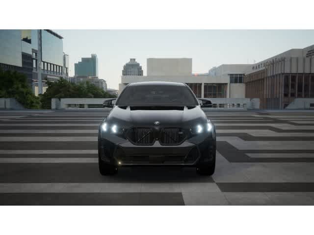 New 2027 Black Sapphire Metallic BMW M60i image 3