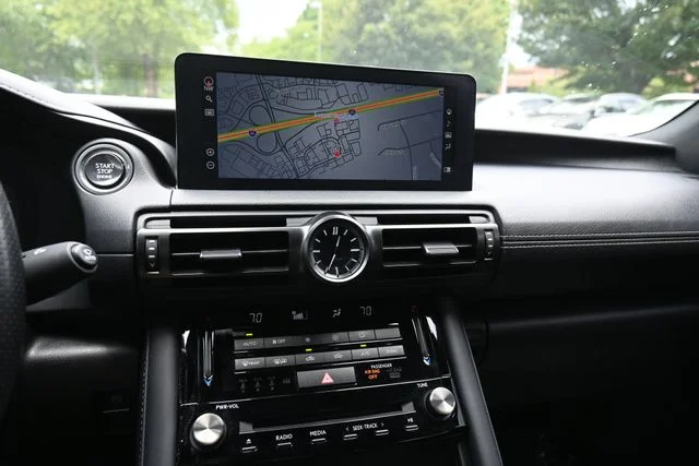Used 2023 CAVIAR Lexus 350 F SPORT image 29