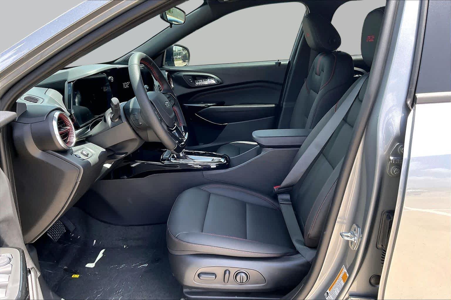 2026 Chevrolet Trax RS - Photo 10