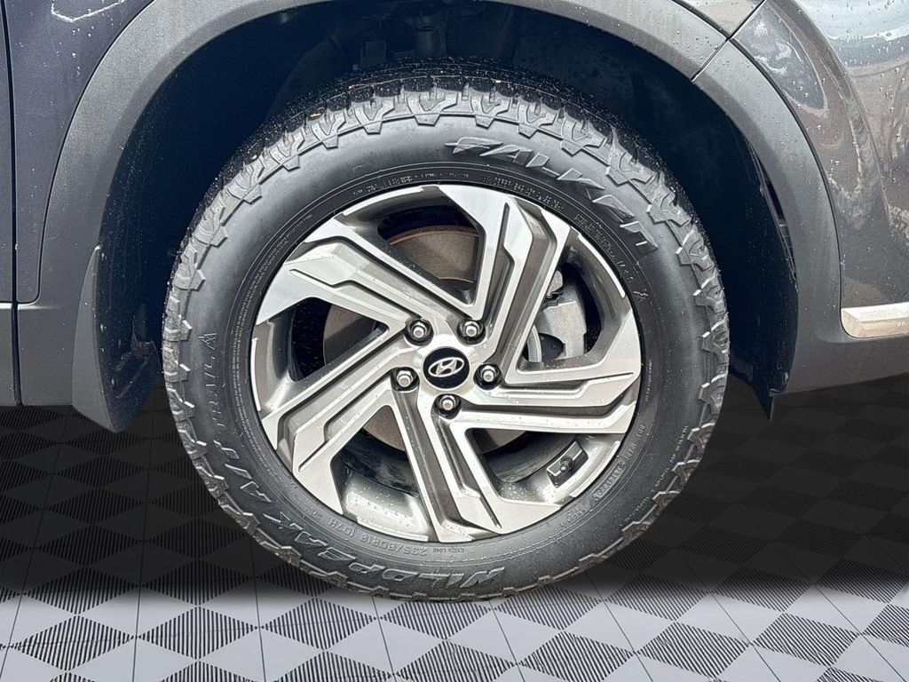 2022 Hyundai Santa Fe SEL - Photo 30