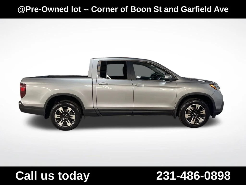 Used 2020  Honda RTL image 6