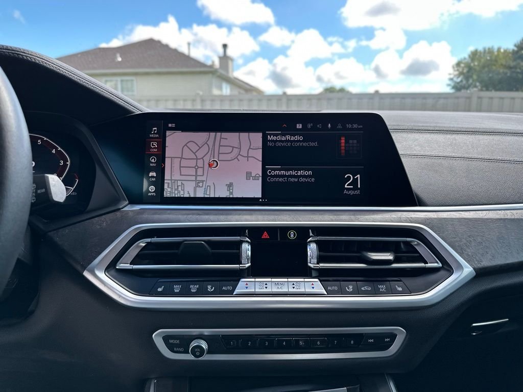 2023 BMW X5 40i - Photo 41