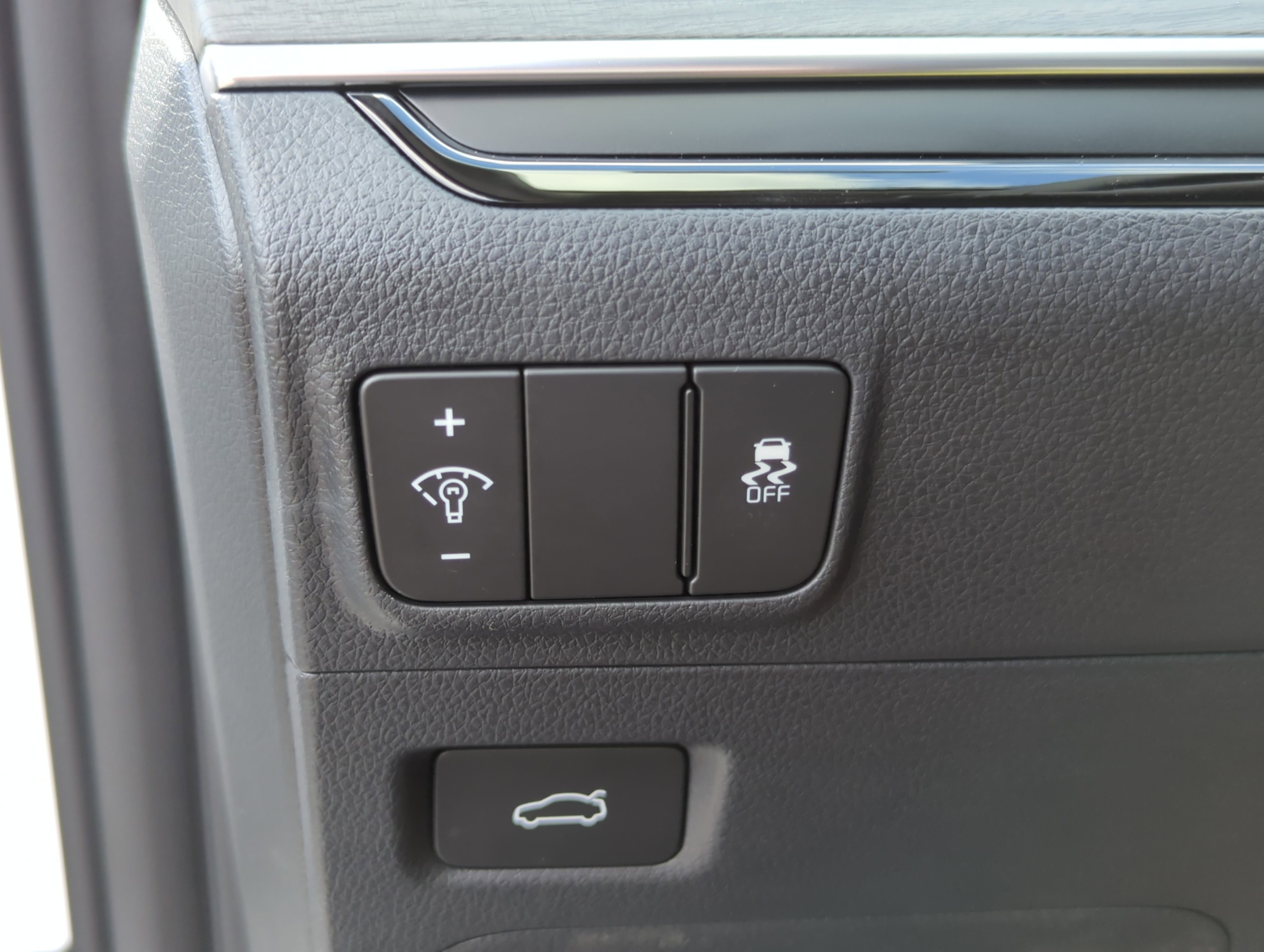 2026 Kia K5 EX - Photo 31