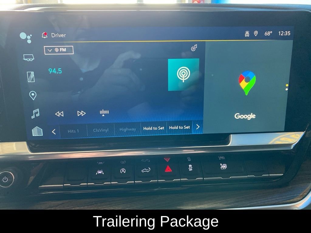 Used 2023 Chevrolet Silverado 1500 LT with VIN 1GCPDDEK8PZ230606 for sale in Monticello, Minnesota