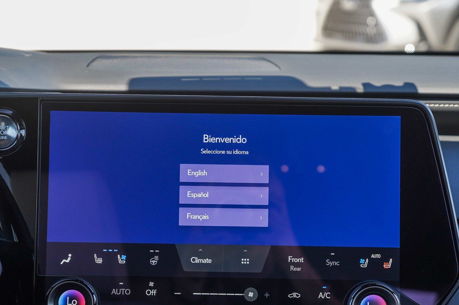 2026 Lexus RX 350 Premium - Photo 14