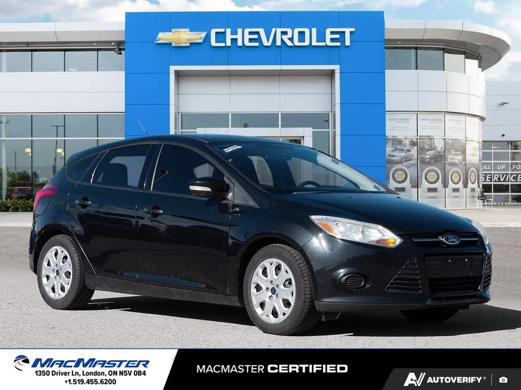 Used 2013  Ford SE image 8