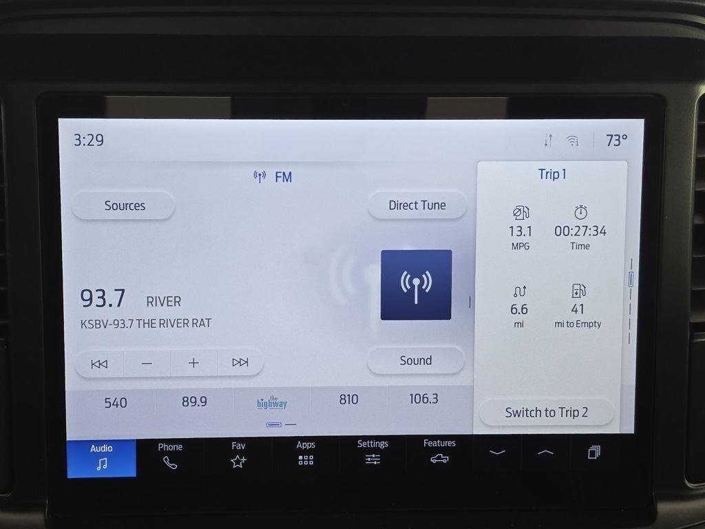 2025 Ford F-150 STX - Photo 41