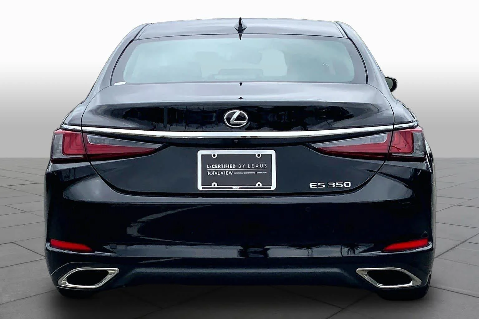 Certified Used 2024 OBSIDIAN Lexus  image 5