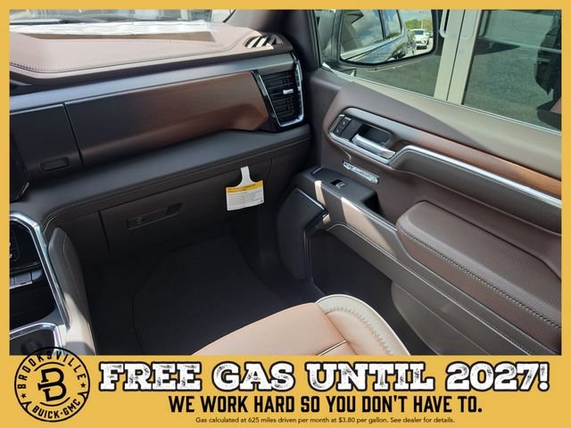 2026 GMC Sierra 1500 Denali - Photo 14