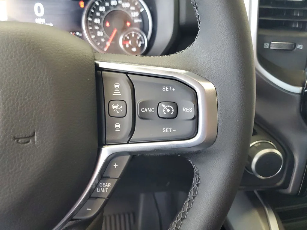 2026 RAM 1500 Big Horn/Lone Star - Photo 13