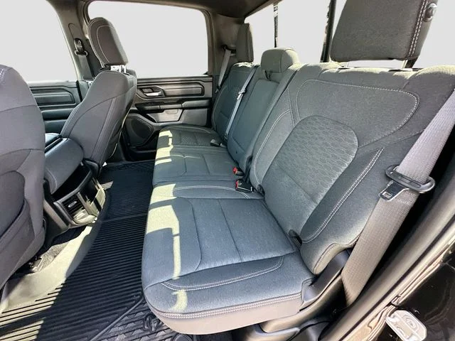 Used 2025 Black Ram Tradesman image 22