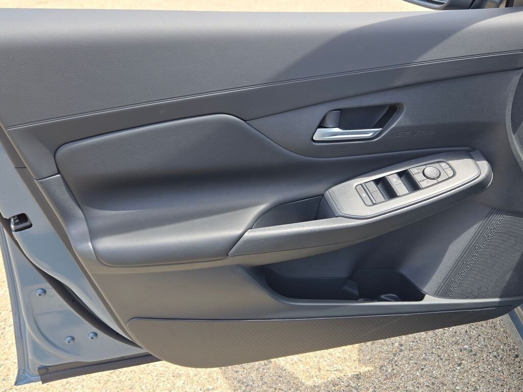 Used 2026 Gray Nissan SV image 19