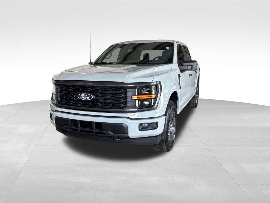 New 2026 Avalanche Ford STX® image 1