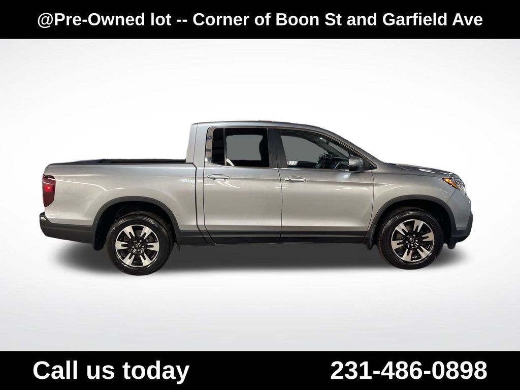 Used 2020  Honda RTL image 6