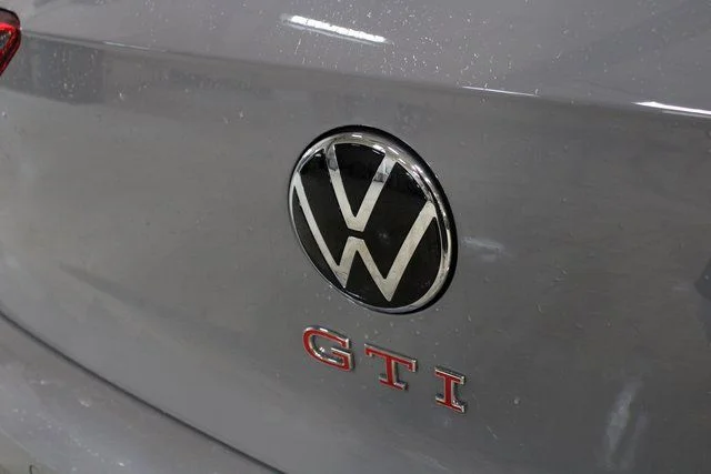 2026 Volkswagen Golf GTI SE - Photo 34