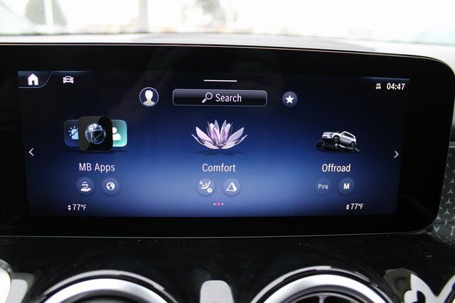 New 2026 Cirrus Silver Metallic Mercedes-Benz GLB 250 image 26