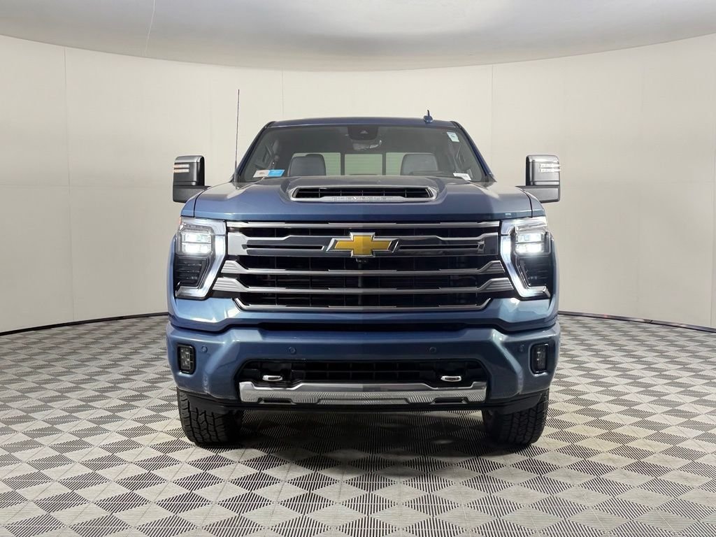 2024 Chevrolet Silverado 3500HD High Country - Photo 7