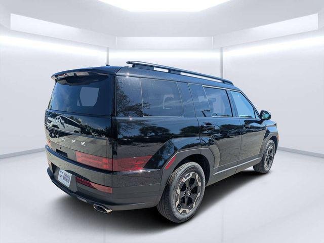 New 2027 Black Hyundai SEL FWD image 3