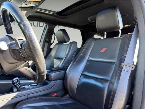 Used 2024 Silver Dodge GT Plus image 10