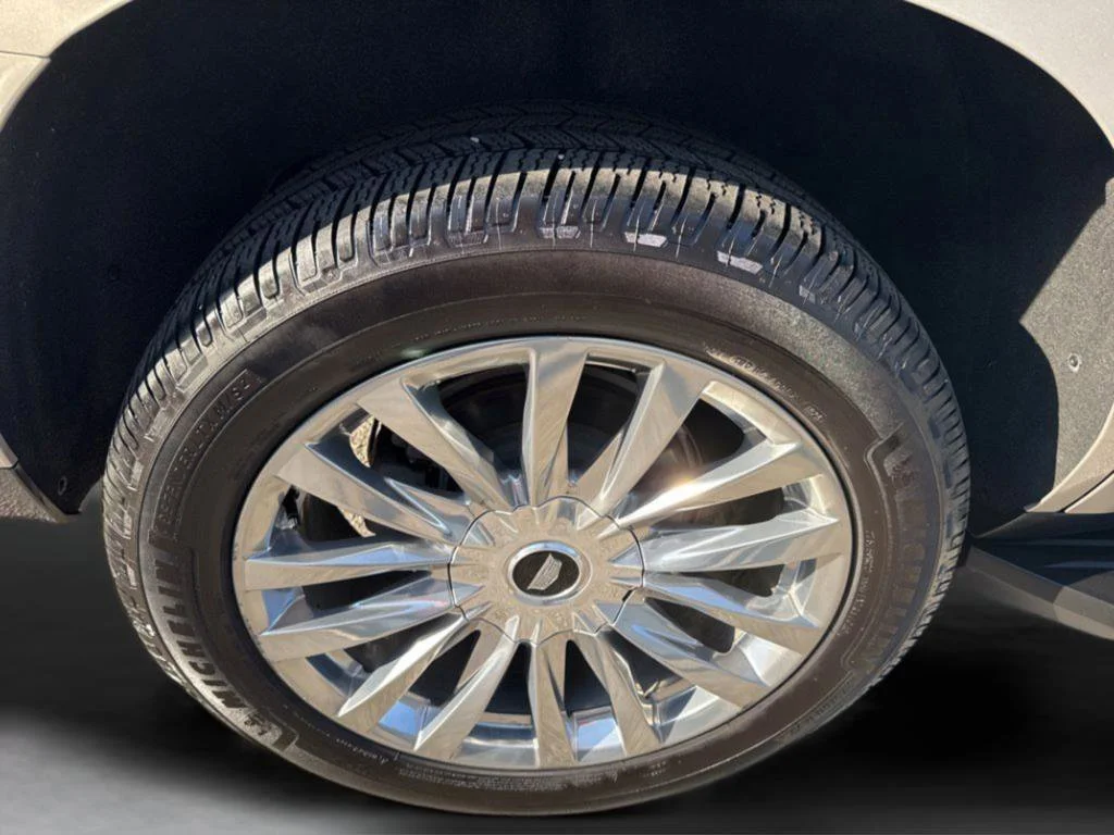 Used 2021 Sandstone Metallic Cadillac Premium Luxury image 36