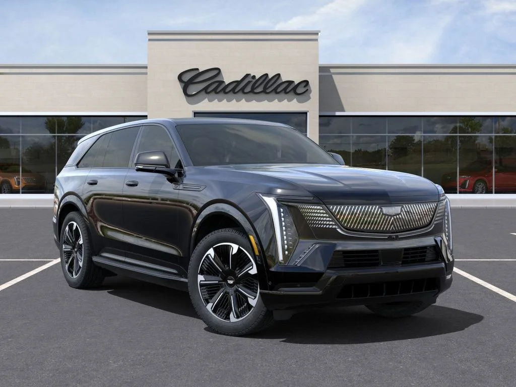 2025 Cadillac Escalade IQ Sport 2 - Photo 13