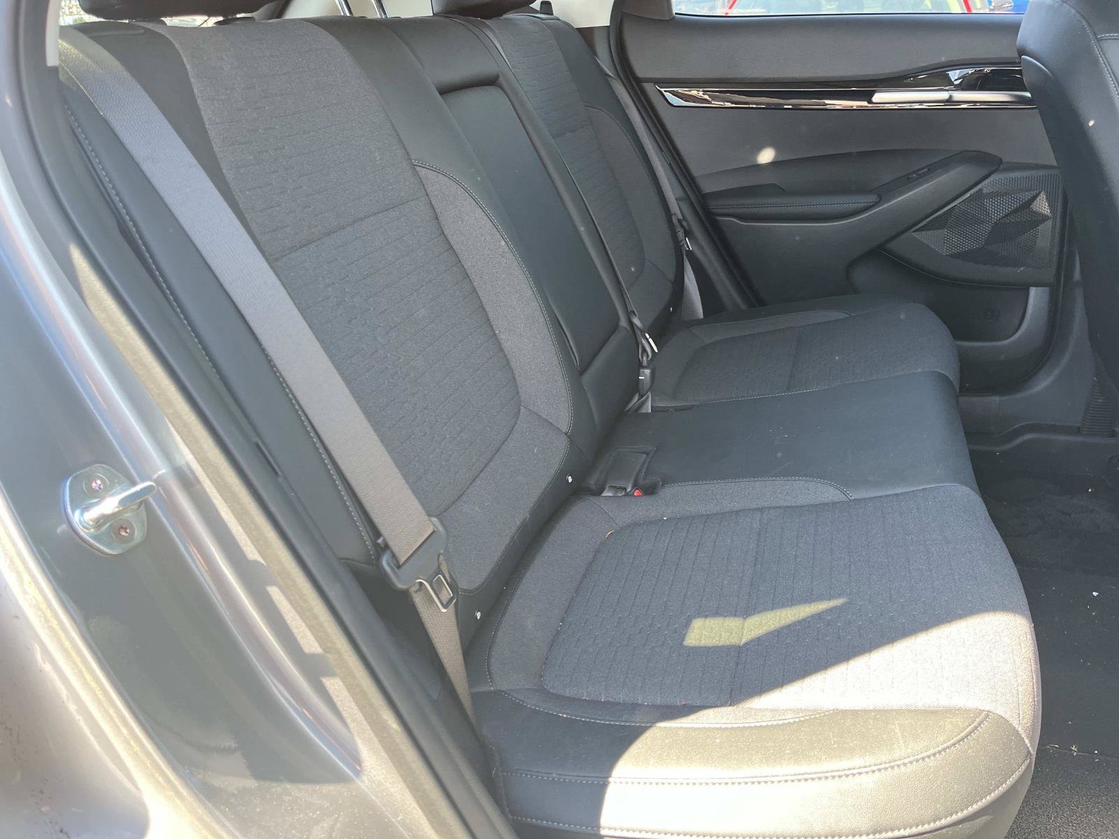 Used 2023 Steel Gray Kia S image 24