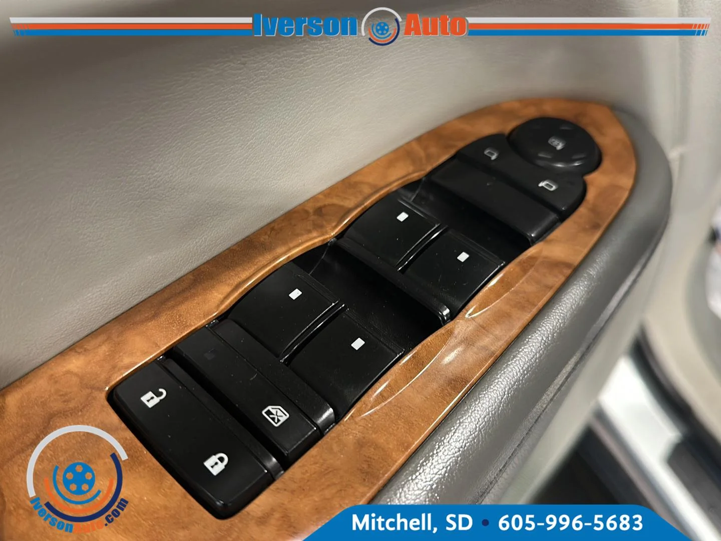 2012 Buick Enclave Leather - Photo 14