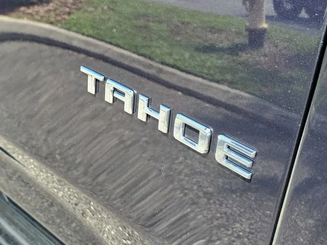 2025 Chevrolet Tahoe Premier - Photo 7
