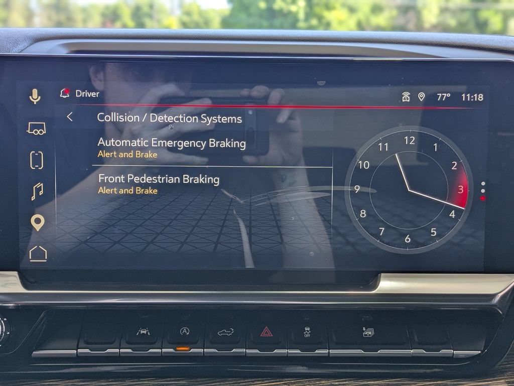 2026 GMC Sierra 1500 SLE - Photo 33