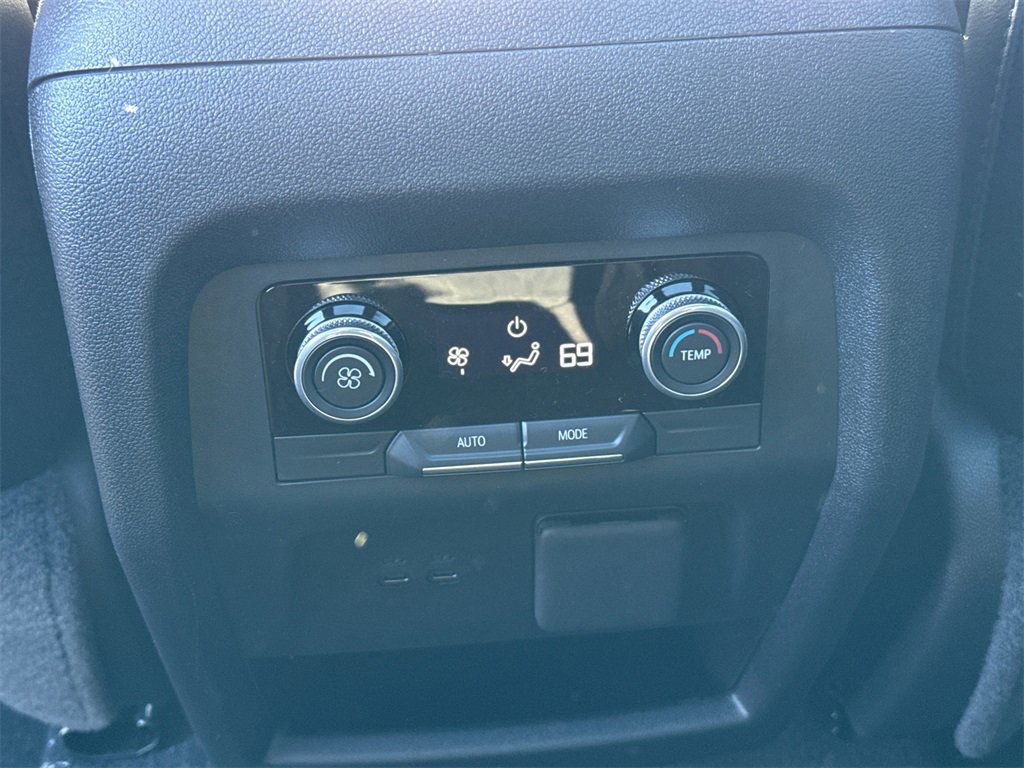 2026 BUICK ENCLAVE - Image 30