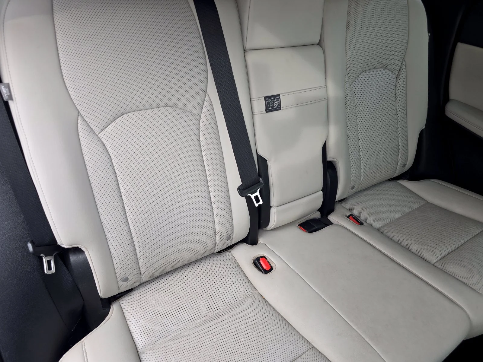 Used 2021 Black Lexus RX 350 image 26